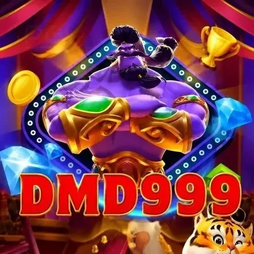 DMD999 - Game Poker Seru dan Menantang